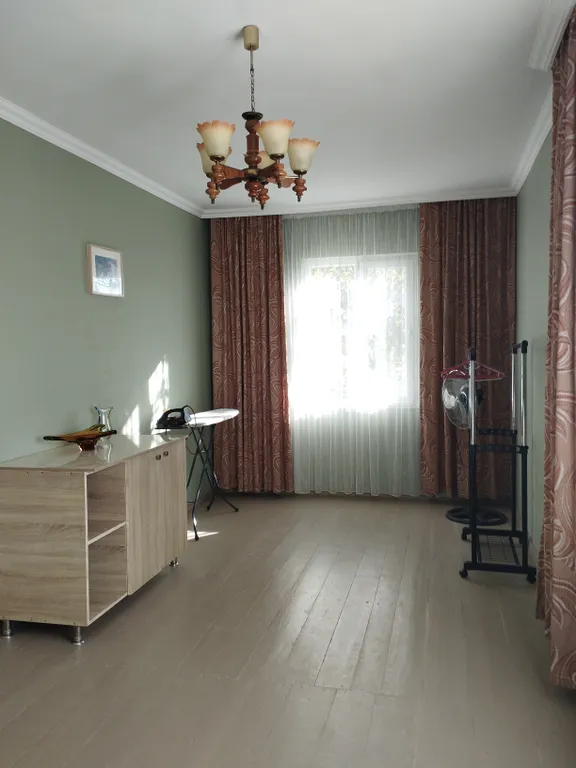 Вилла с видом на море