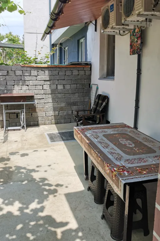 Коттедж Уютный домик возле моря — Сочи