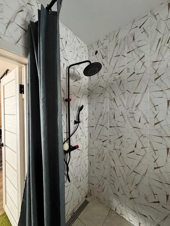 Гостевой дом в стиле Лофт