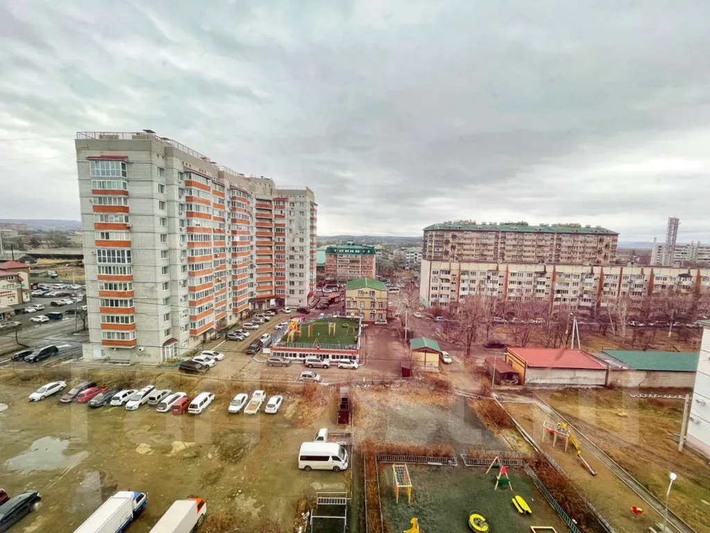 Уютная квартира в центре