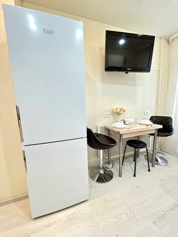 Уютная квартира класса комфорт с шикарным видом