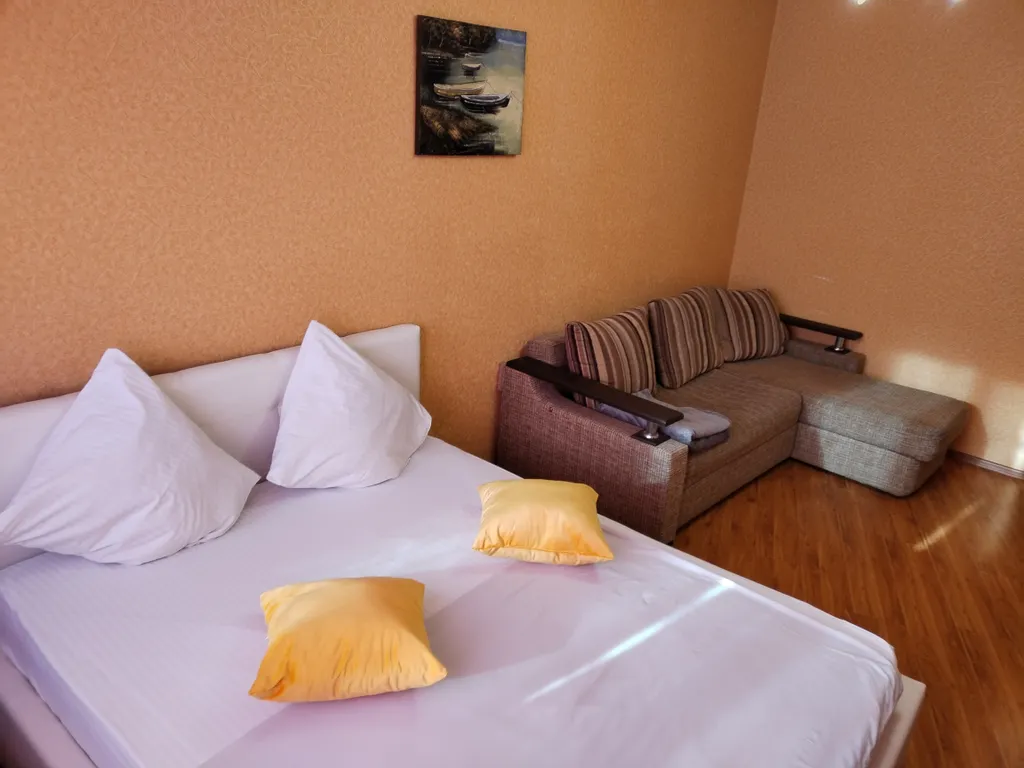 Уютная квартира в центральном округе