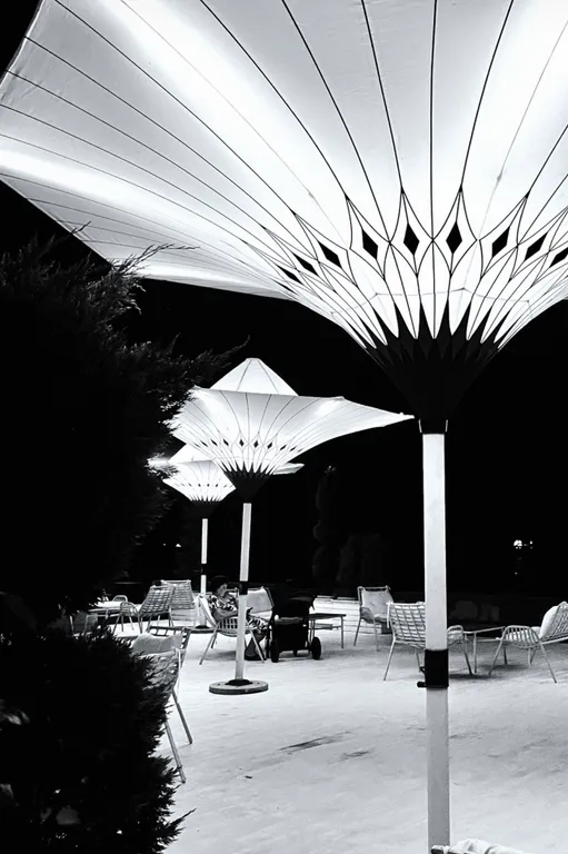 Апартамент в элитном комплексе Dream land oasis на берегу Черного моря