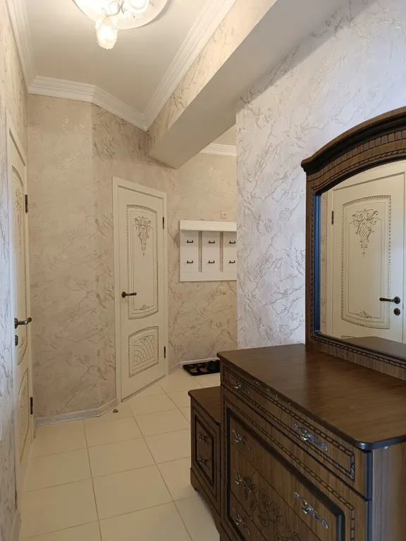 Квартира Апартамент возле фонтанов — Дербент