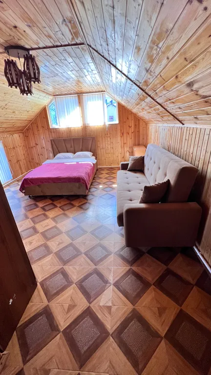 2-комнатный Дом