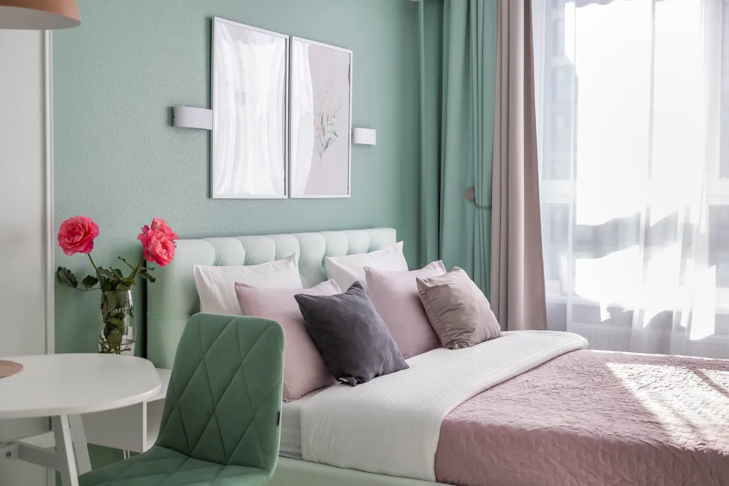 Квартира Жемчужина смайла — аренда посуточно в Мытищи