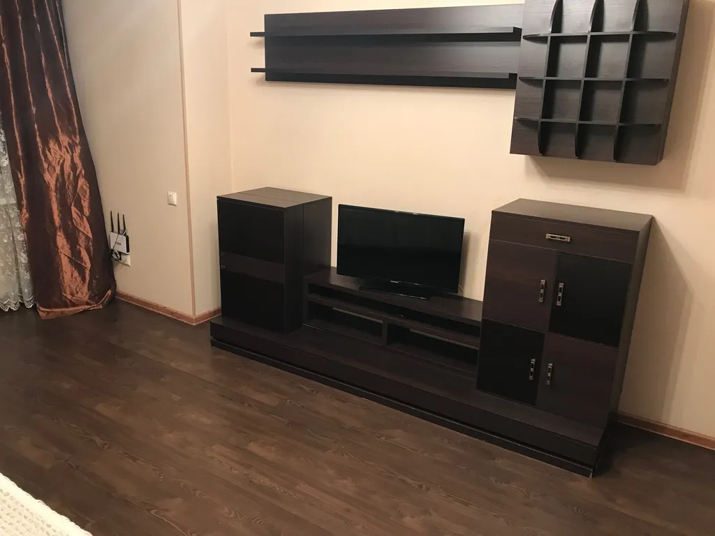 Комфортная квартира в новом доме центр Уфы рядом с РКБ