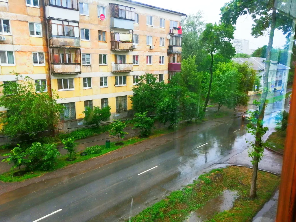 Комфорт, ваш дом в Самаре