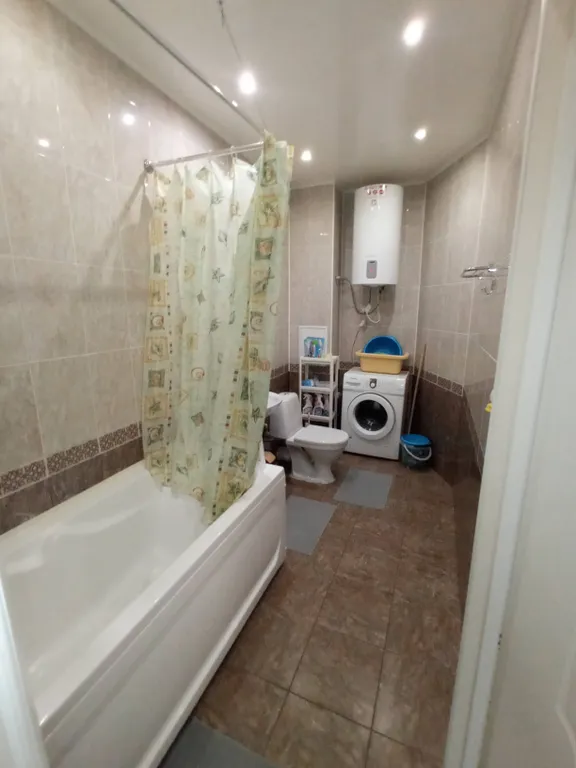 Квартира в ЖК Заречье