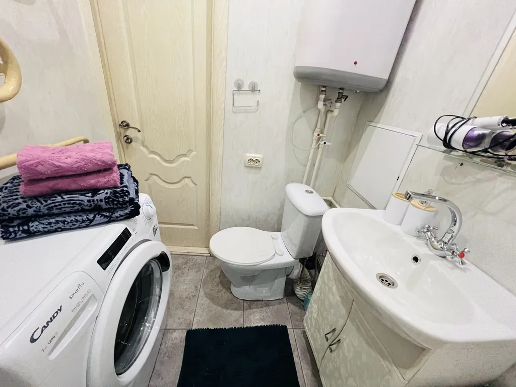 Квартира Апарты 51 в центре Морошка на полярных  зорях, 33/3 — Мурманск