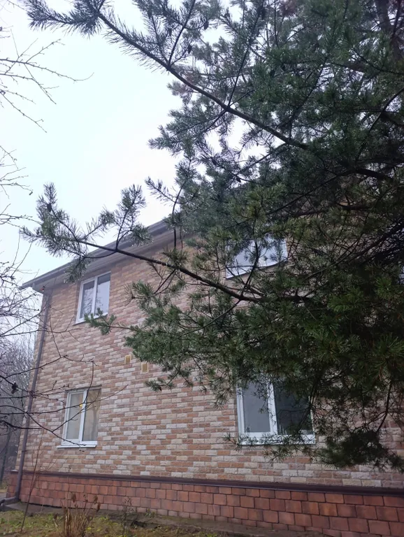 Светлый дом