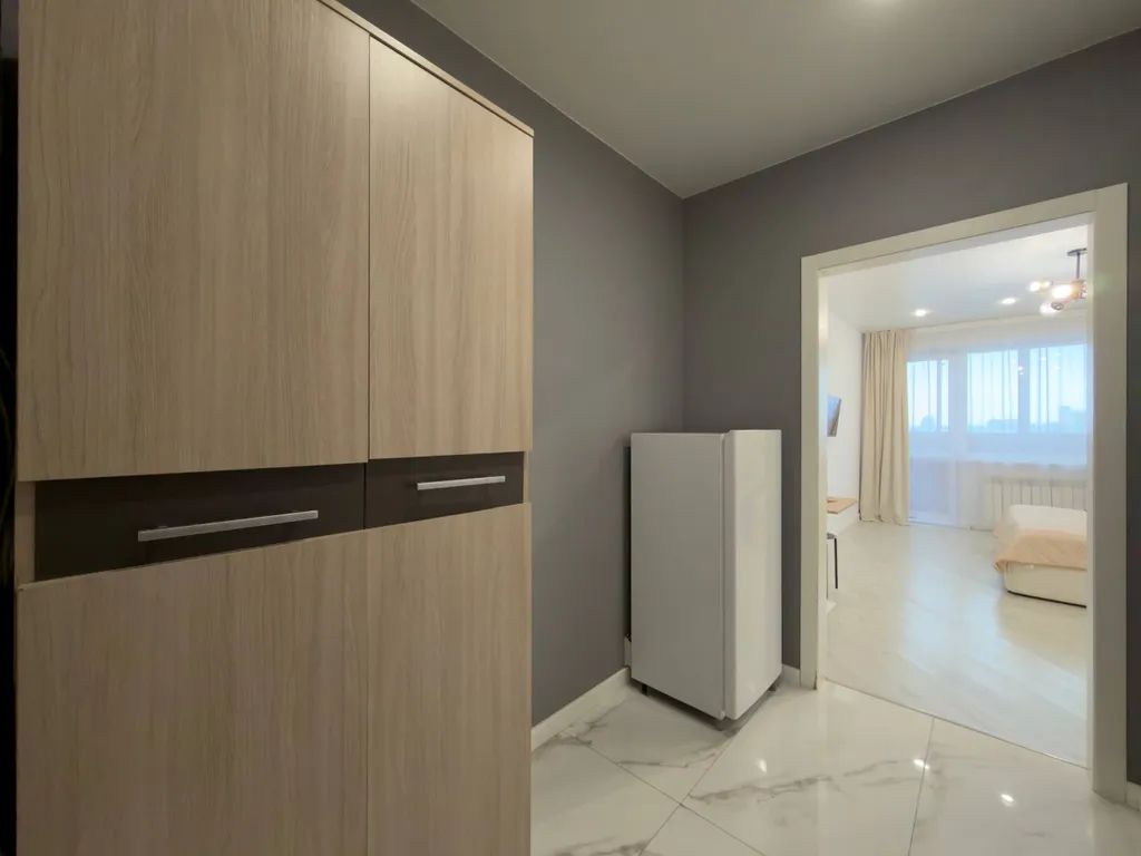 Квартира в центре города