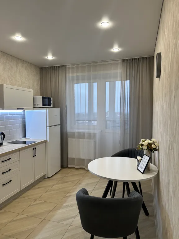 Уютная квартира в самом центре