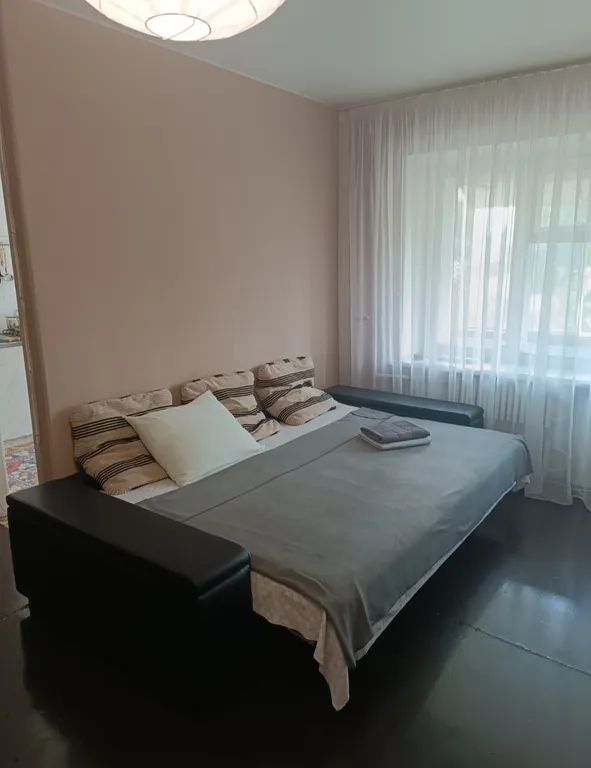 Квартира около Быханова сада