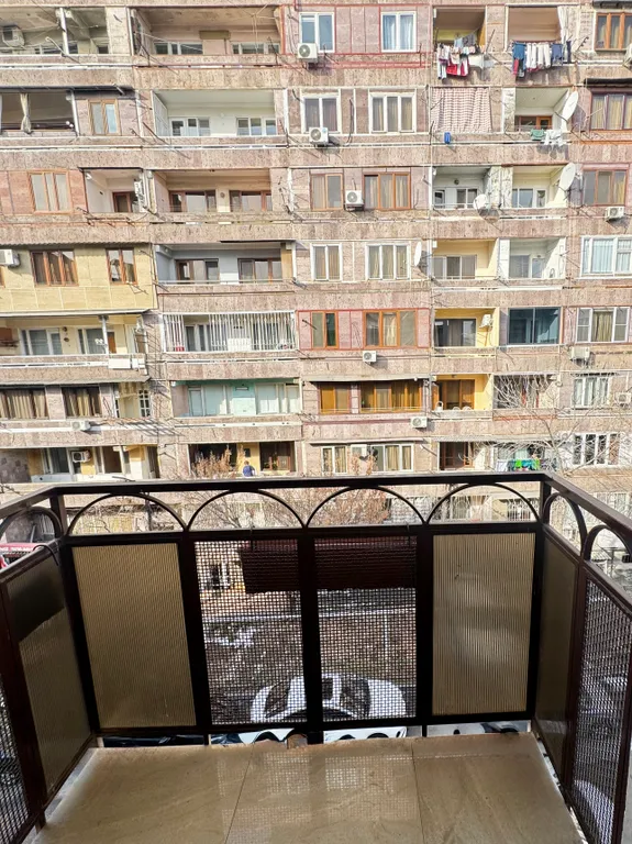 Уютная трёхкомнатная квартира в самом центре Еревана