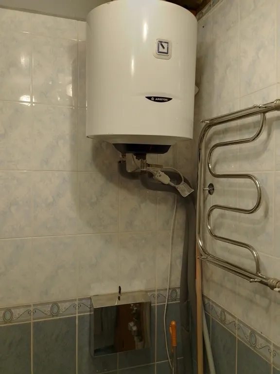 3-комнатная квартира в центре рядом с набережной