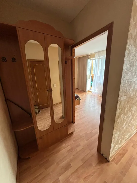 Квартира Уютная однокомнатная квартира — Нахабино