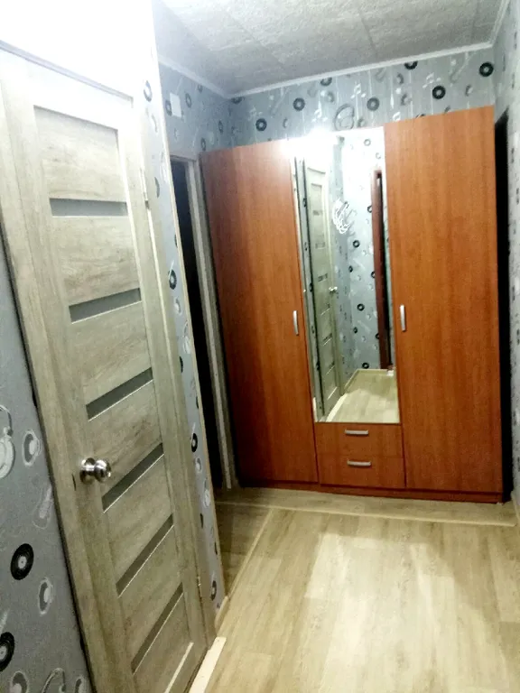 Уютная квартира в центре города от двух суток