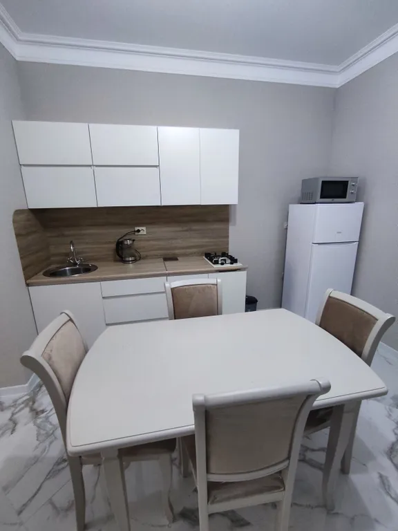 Квартира в центре города — аренда посуточно в Избербаш