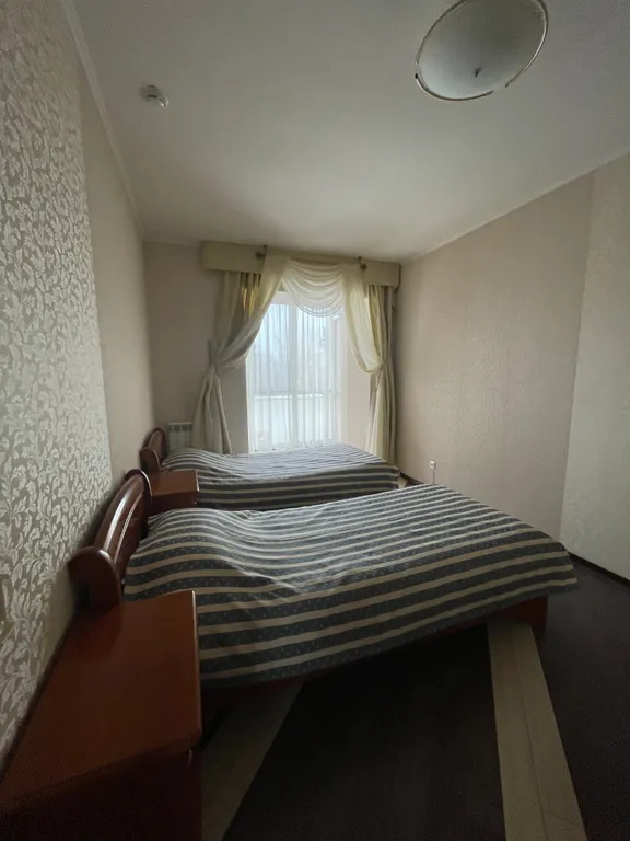 Апартаменты № 22 Ривьера