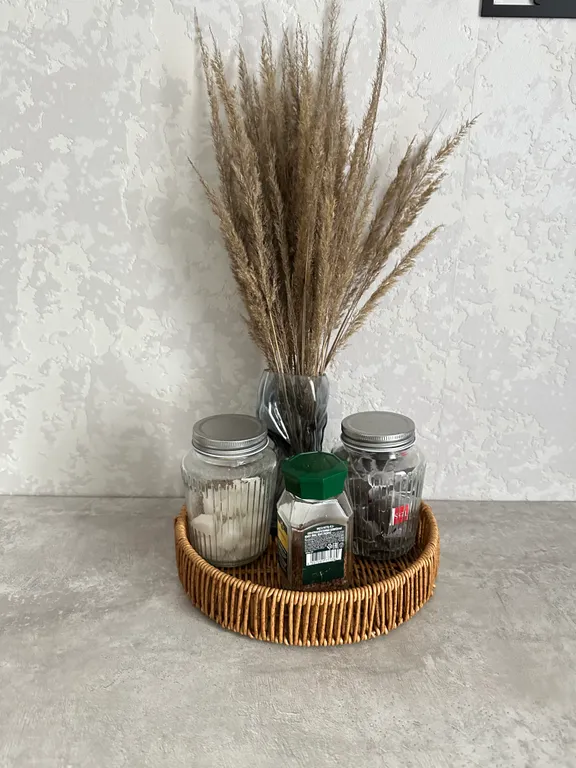 Уютная однокомнатная квартира