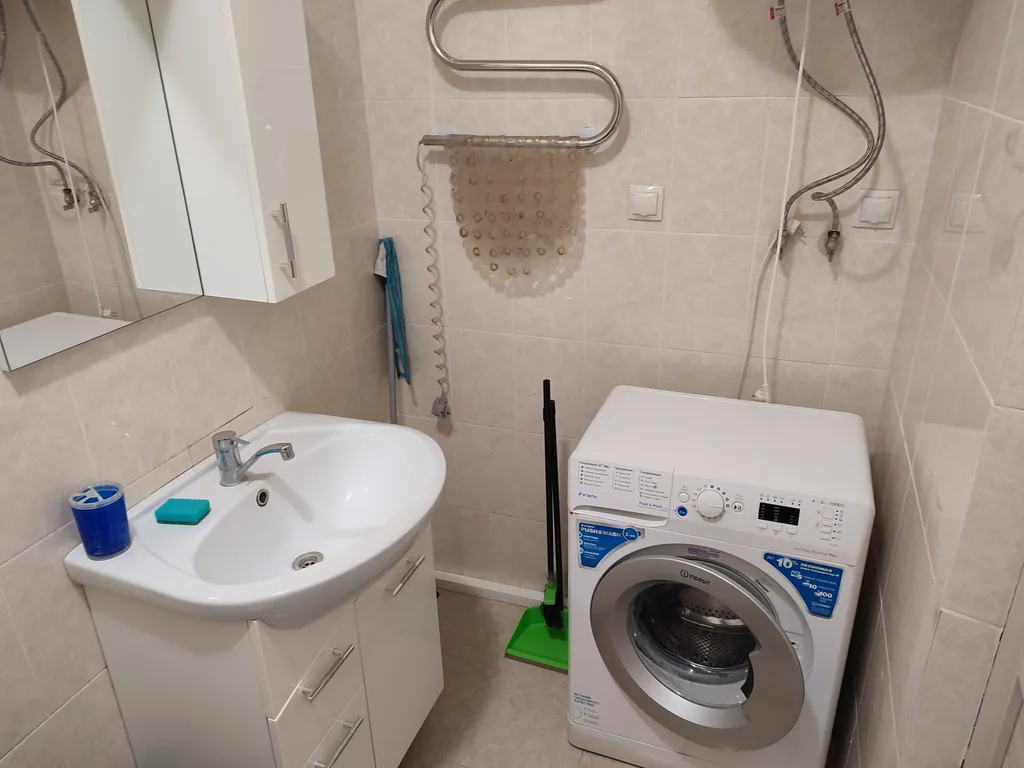 Уютная студия в элитном ЖК Резиденция Утриш 15 минут пешком от моря