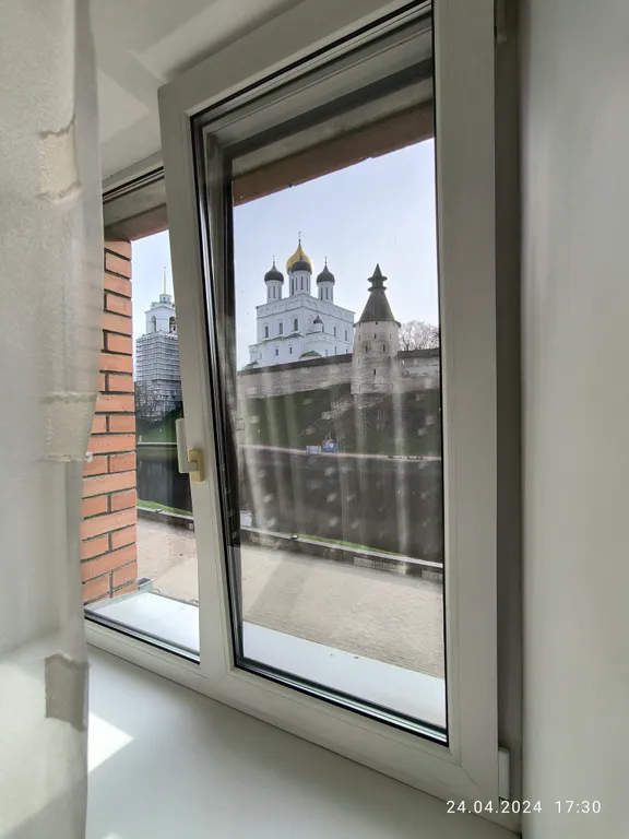 Золотая набережная - квартира в сердце старого города