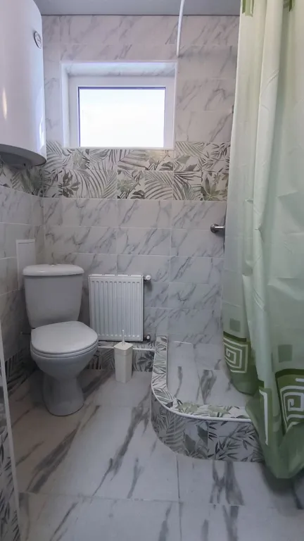 Квартира Квартира Уютная студия у моря в Анапе — отдых с комфортом — Анапа