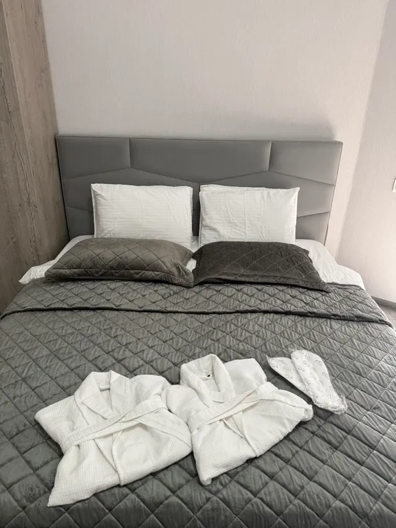 Уютная квартира со своим отдельным входом