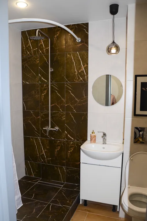 Студия класса люкс