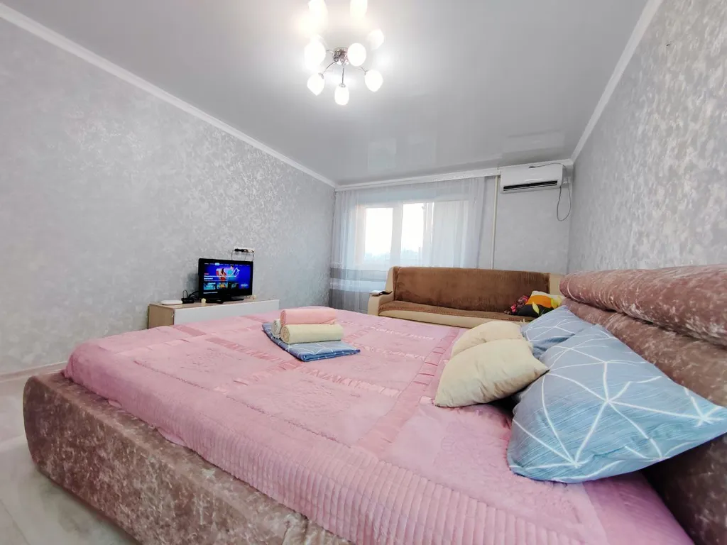 Уютная квартира в самом центре