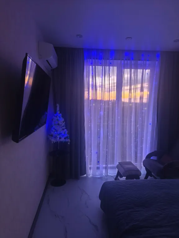 Квартира Квартира Флагманский уголок — Калининград