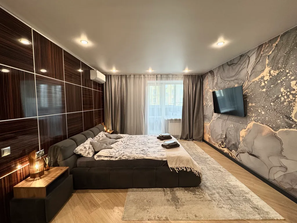 Квартира в самом центре города — аренда посуточно в Ростов-на-Дону