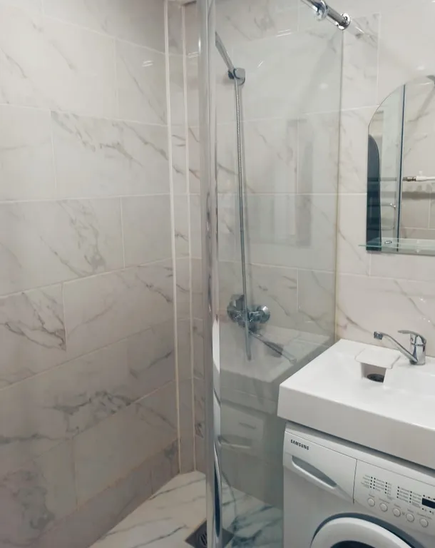 Уютная квартира вблизи набережной