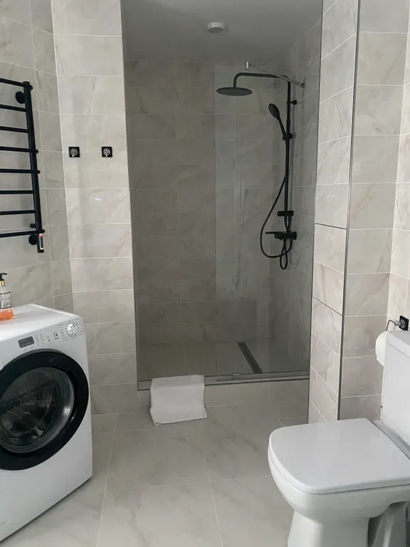 Апартамент в историческом центре