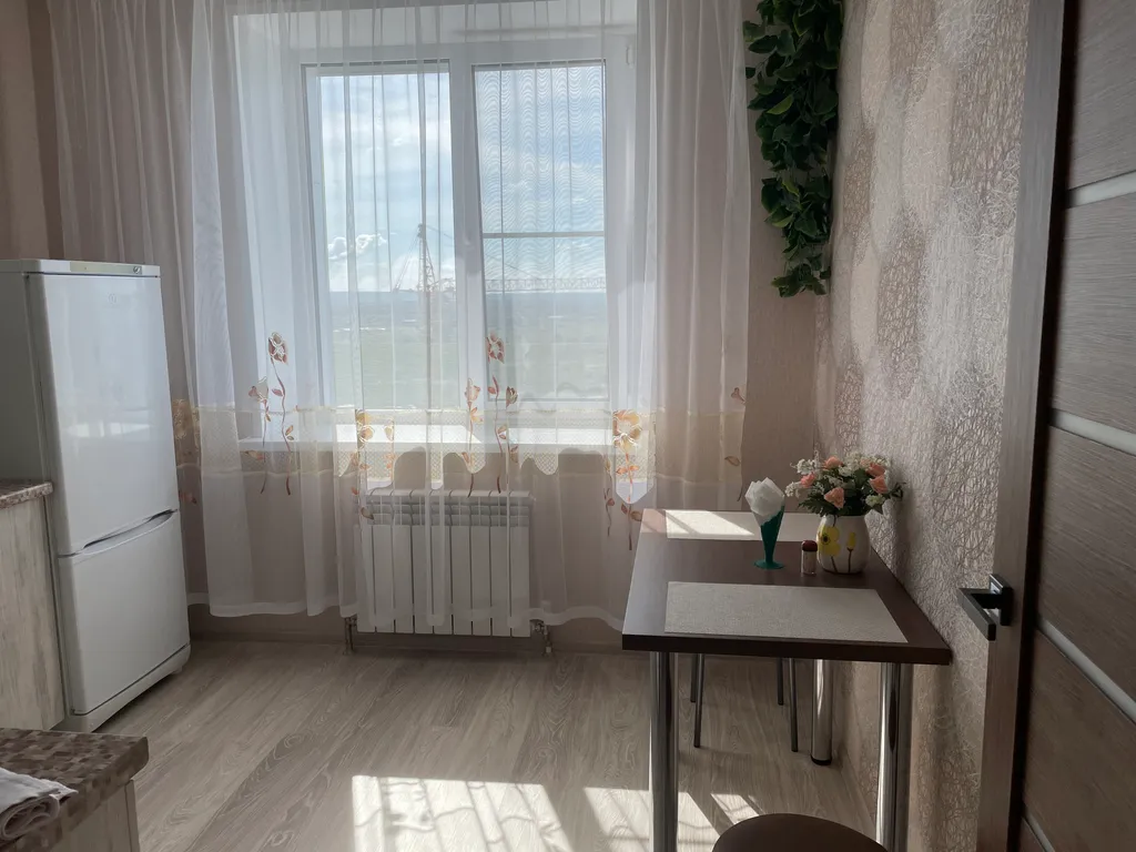 Уютная квартира в центре Спутника