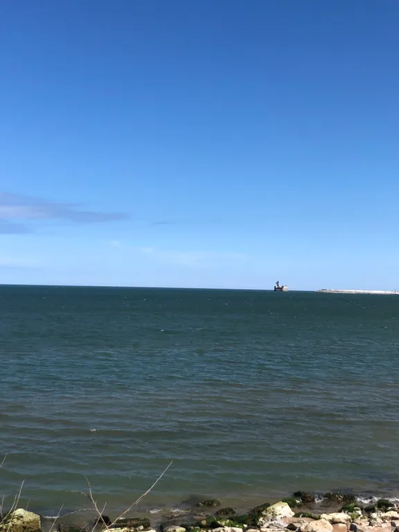 Уютная квартира в самом центре города в 5 минутах от моря