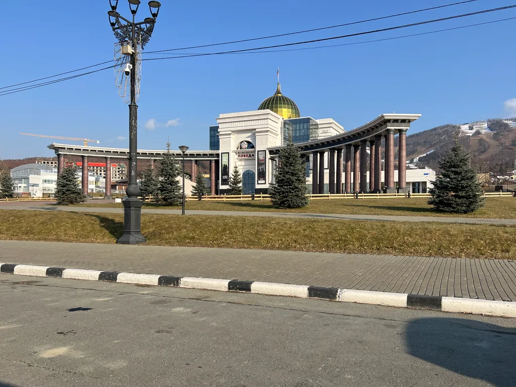 квартира возле областной больницы