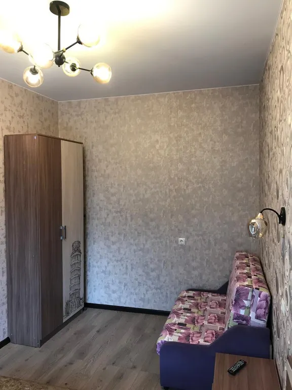 Уютная квартира в центре