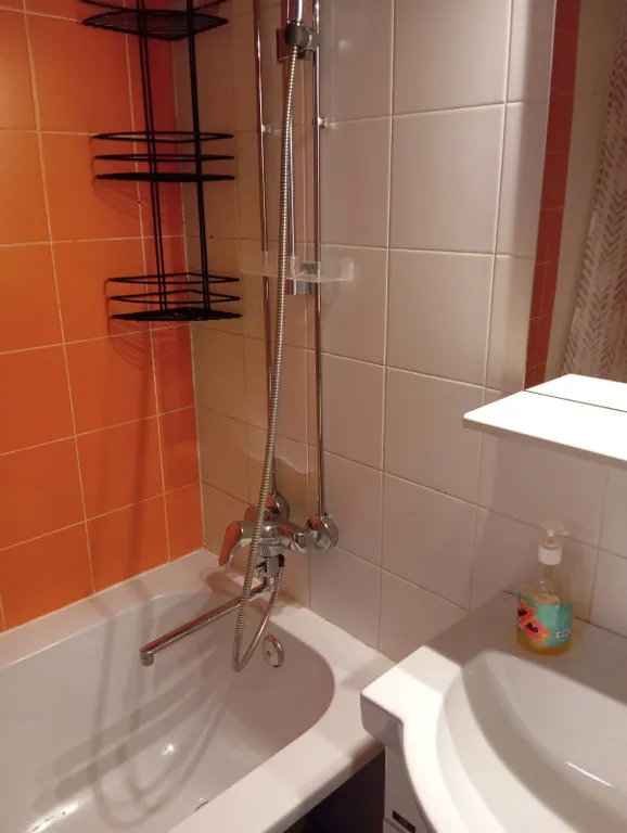 Евродвушка у метро