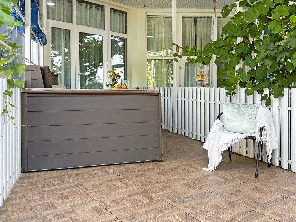 Шикарная квартира с панорамными видами, ваш уютный уголок