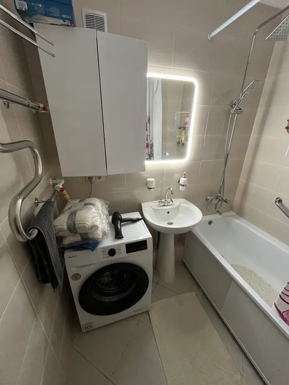 Квартира для прекрасного семейного отдыха