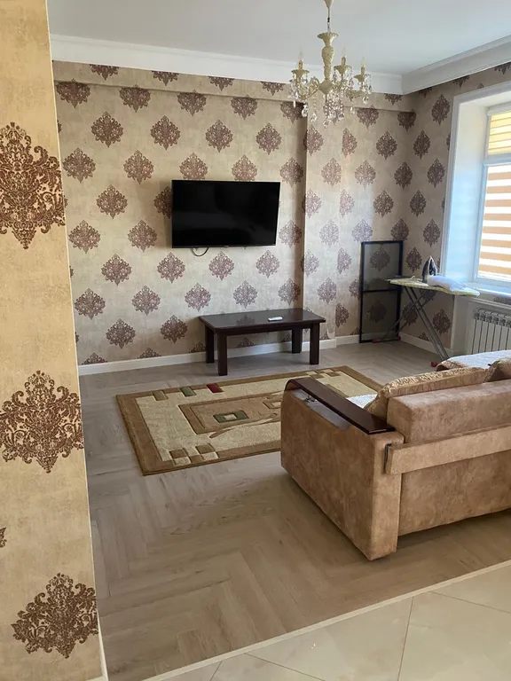 Евродвушка рядом с морем