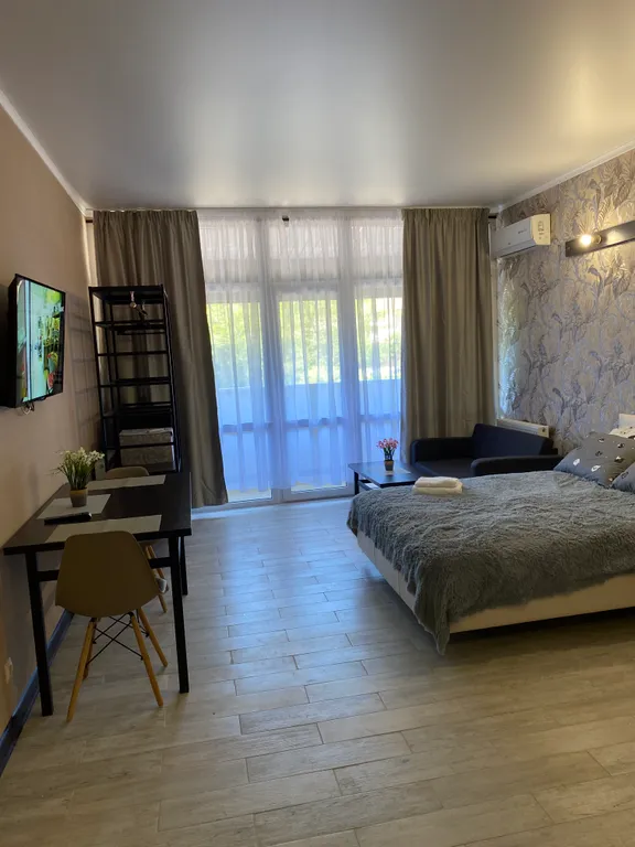 Новые апартаменты в Лоо Боярд