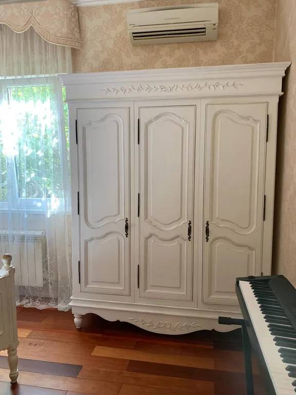 Коттедж Дом на участке 1 сотка — Сочи