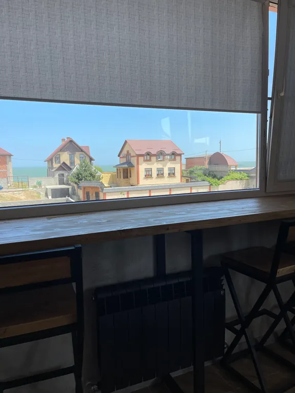 Коттедж Дом у моря — Махачкала