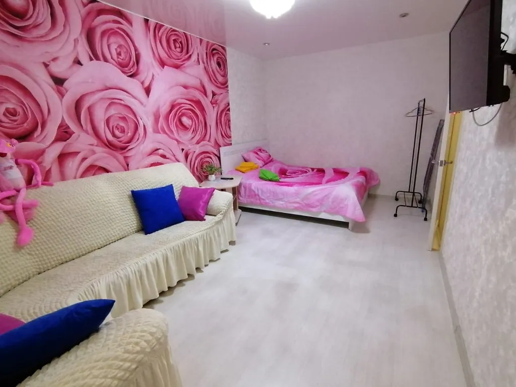 Уютная квартира в центре рядом с Приходом Пресвятой Троицы