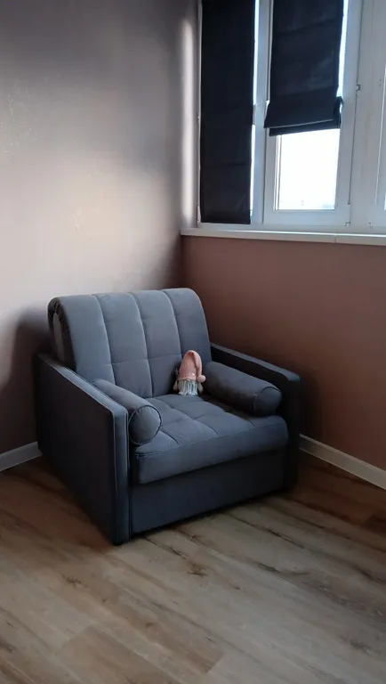 Уютная студия в центре города