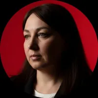 Анастасия  Мохнаткина