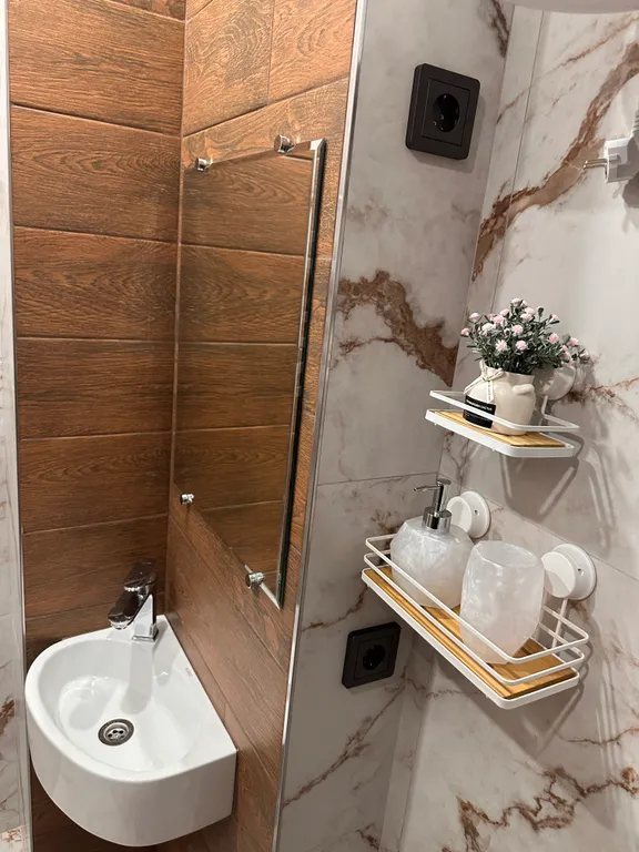 Новые апартаменты в самом центре города Волгоград